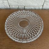 Bayel crystal trivet set