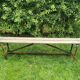 Industrial bench