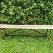 Industrial bench