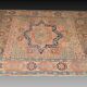 Tapis d'Iran Ardabil « Style Mamelouk » – début XXᵉ siècle : 200 × 290 Cm