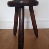 Round tripod from the 60s