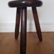 Round tripod from the 60s