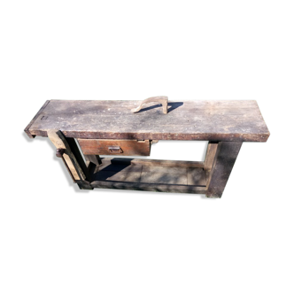 Carpenter established