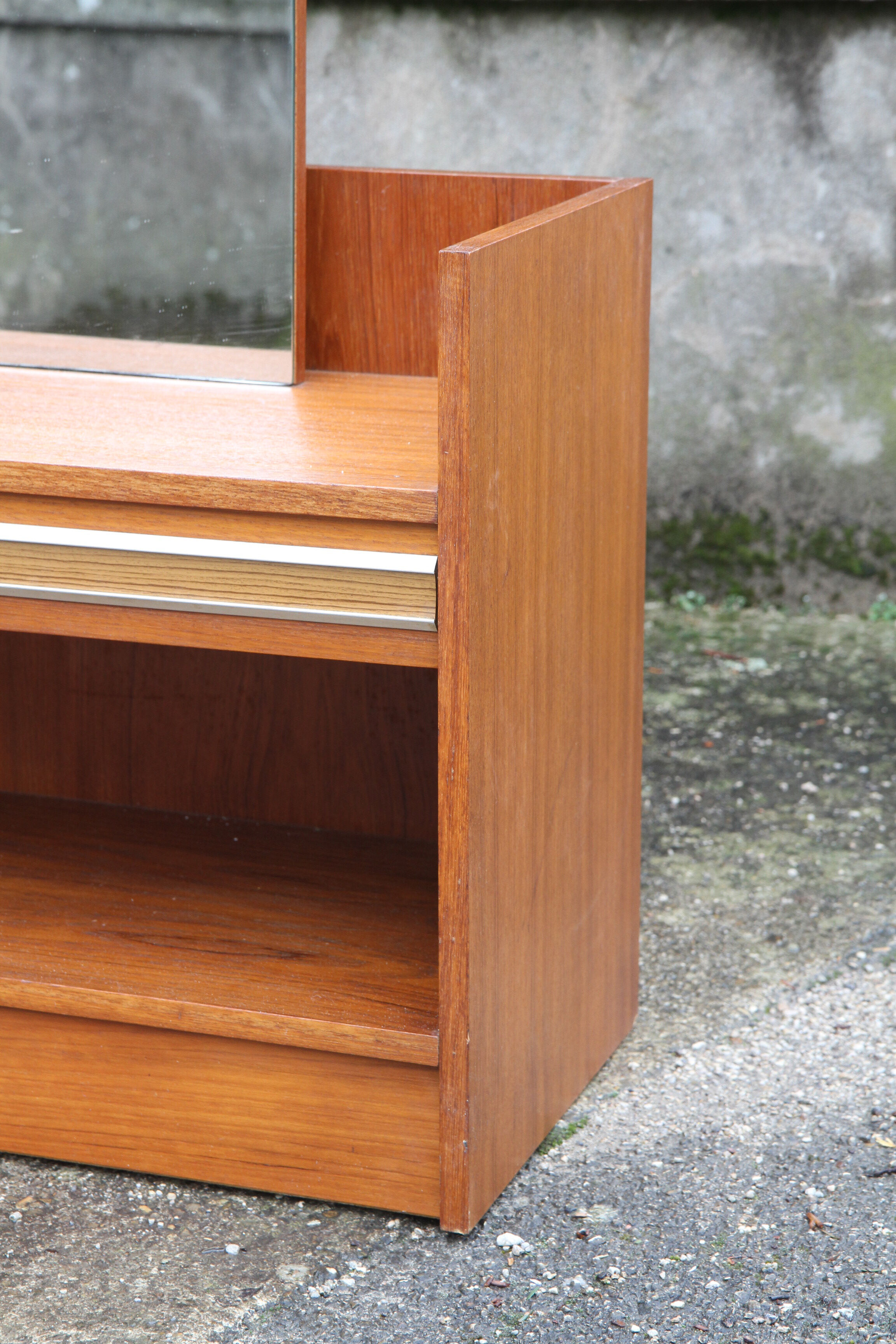Dressing table vintage