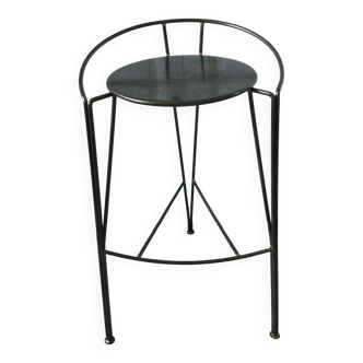 Bar stool Pascal Mourgue