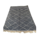 Vintage ourain blessed carpet