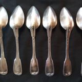 Christofle cutlery new condition