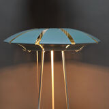 Metal Lux Italy Clovy Floor Lamp Design By Luca De Bona & Dario De Meo, 2015