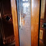 Paire de portes de timonerie
