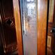 Pair of wheelhouse doors
