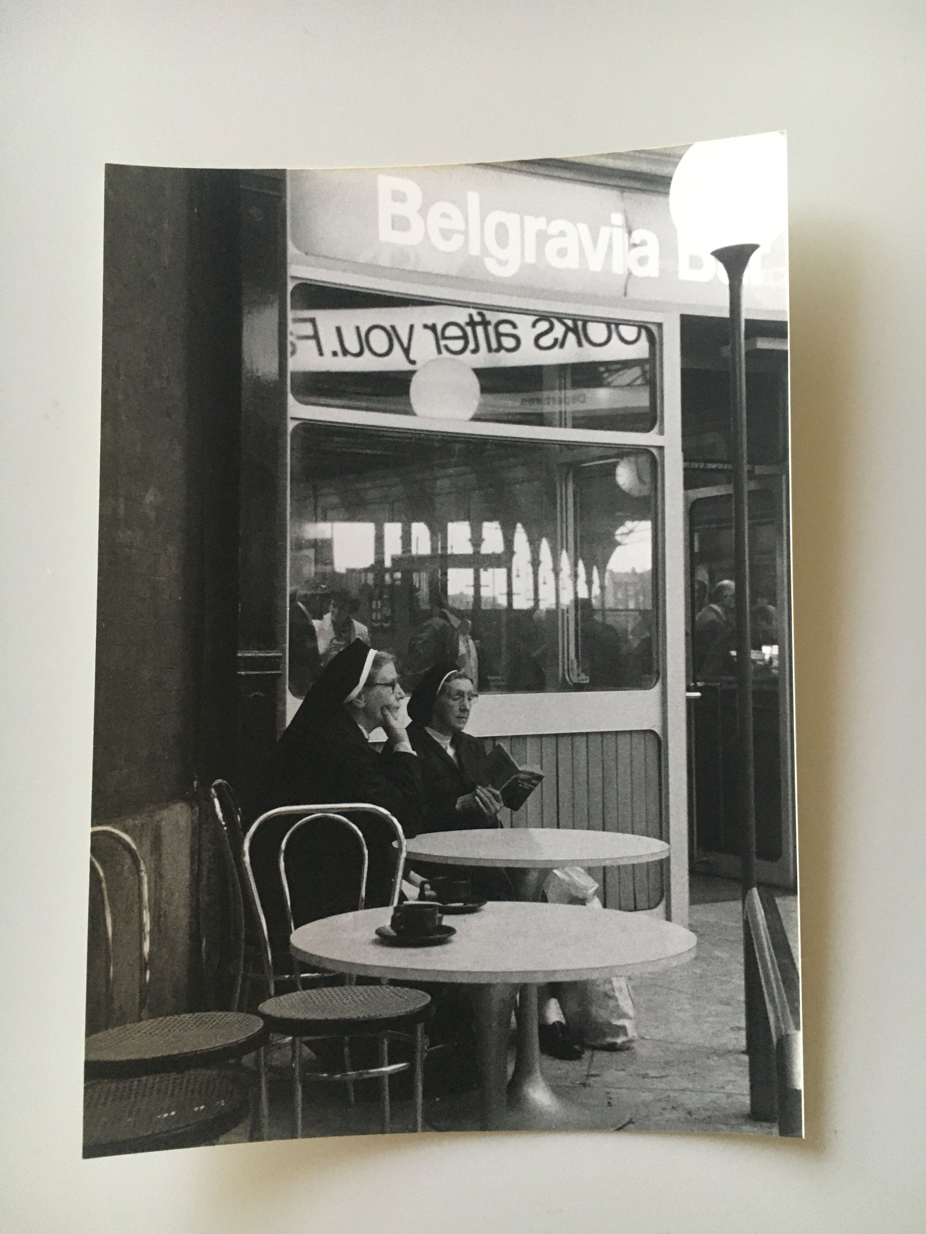 Period photography London 70