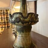 Lampe céramique Françoise Chedeville