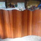 SNSA wave screen 2m90
