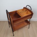 Scandinavian worker 60s