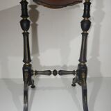 Healing Napoleon Three