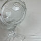 Coupe en cristal