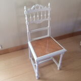 Henry II chairs