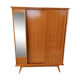 Wardrobe feet compass sliding doors