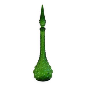Carafe italienne ''Empoli''