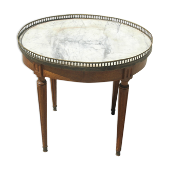 Gueridon style Louis XVI