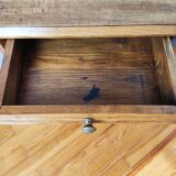 Art Deco style jam maker