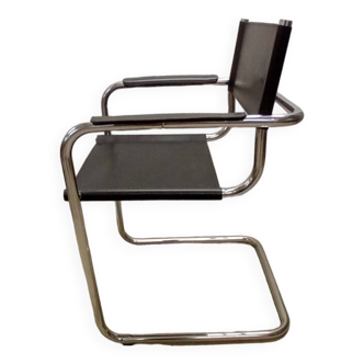 MG5 Grassi 70/80 style armchair