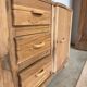 Art Deco sideboard