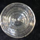 Large Glass absinthe blown glass