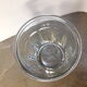 Jam jar glass