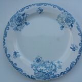 Plat terre de fer Clairefontaine
