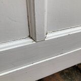 Vintage Parisian sideboard