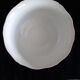 Ceramic salad bowl Old Saint-Amand – floral decoration – very good condition