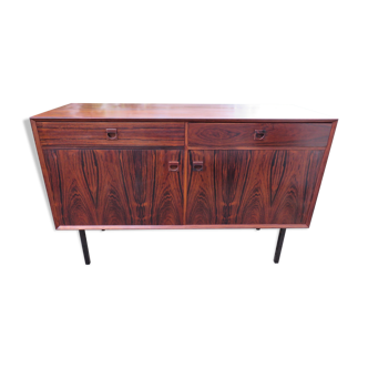 Buffet in rosewood, the 1960s Denmark