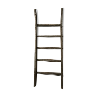 Ancient Wabi sabi scale