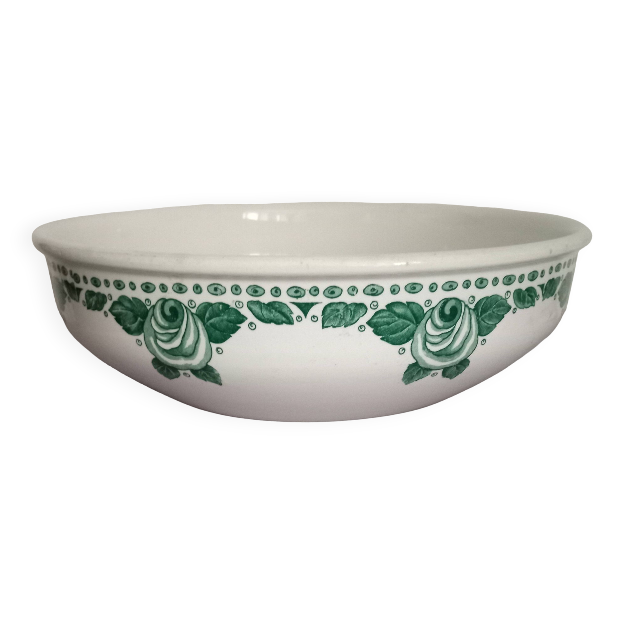 Boch Tosca toilet bowl