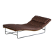 Modern Swedish daybed by Gunnar Berggren & Yngve Ekström for Swedese, 1970