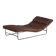Modern Swedish daybed by Gunnar Berggren & Yngve Ekström for Swedese, 1970