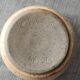 Water butter dish