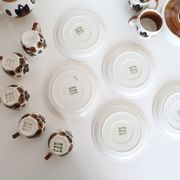 Service à café Villeroy et Boch, Kimono