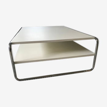 Coffee table B20/1 design Marcel Breuer, Thonet