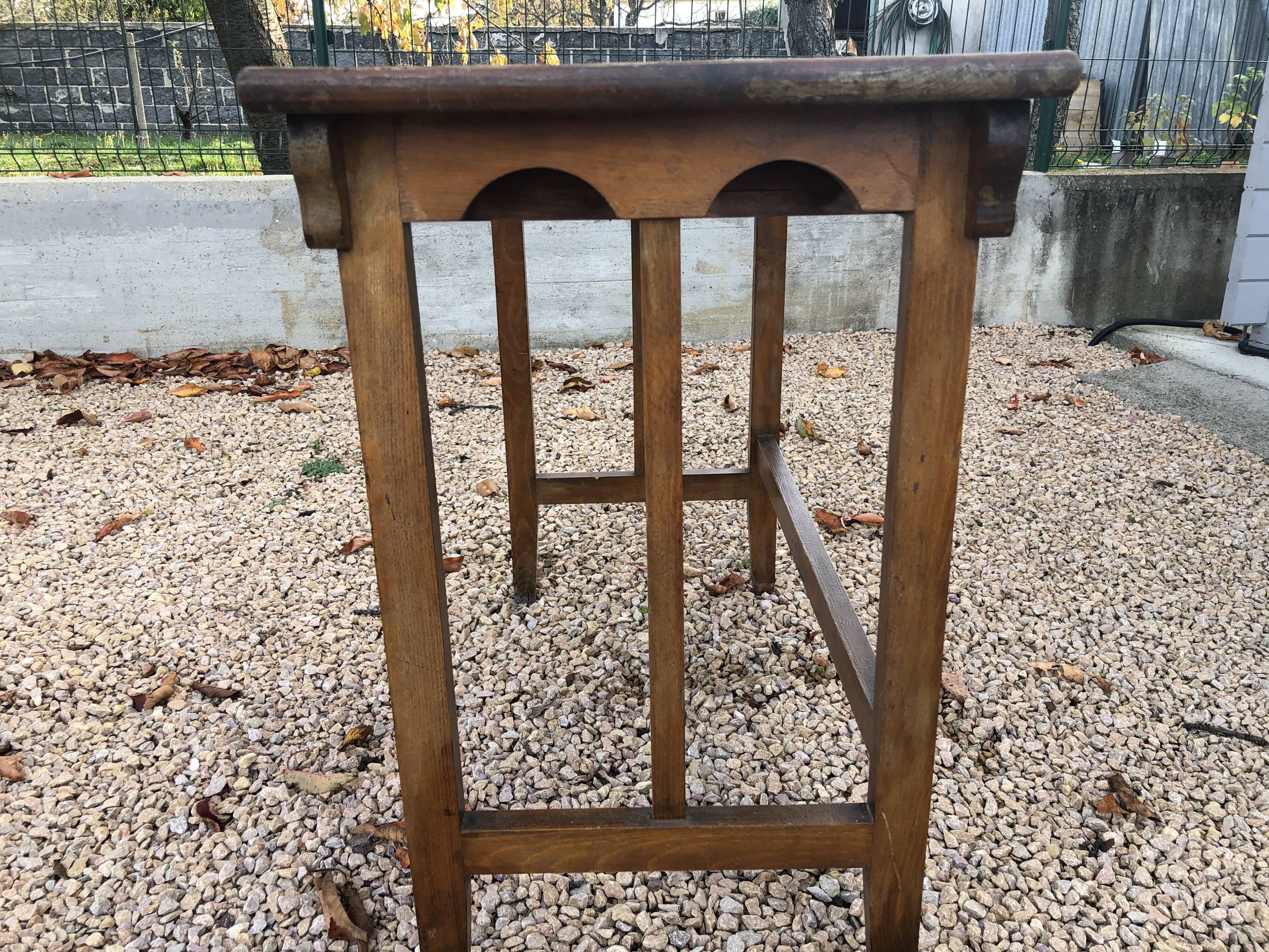 Side table 1950