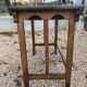 Side table 1950