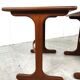 Vintage nesting tables by G - plan, 1950s