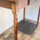 TABLE Old OAK Massive