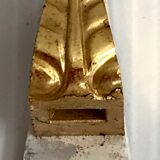 Diamond-tipped glass ceiling