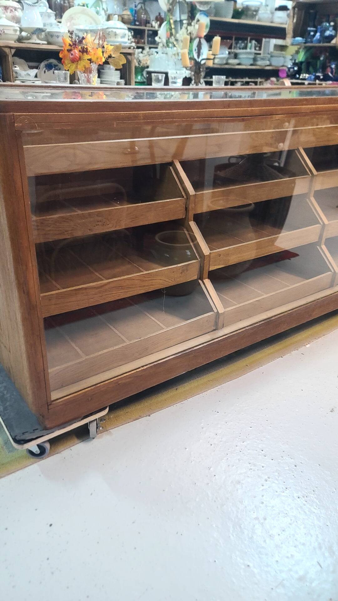 Workshop furniture