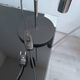 Articulated desk lamp Staff Leuchten 1970s