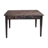 Table de ferme