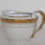 Chastagner Limoges coffee service
