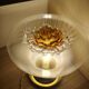Murano Mazzega Lamp